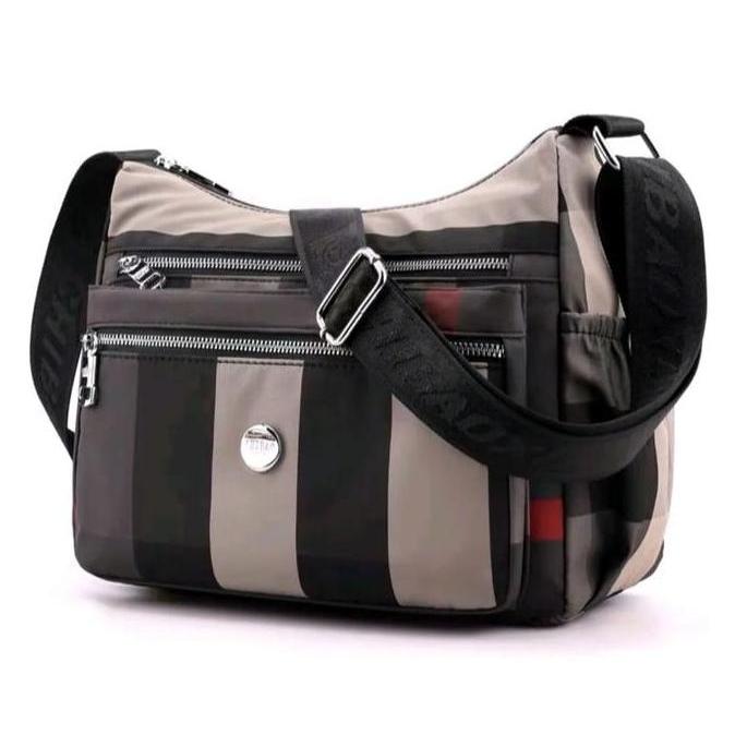 TERBARU - TAS SELEMPANG WANITA CHIBAO IMPORT 7886 Setrip