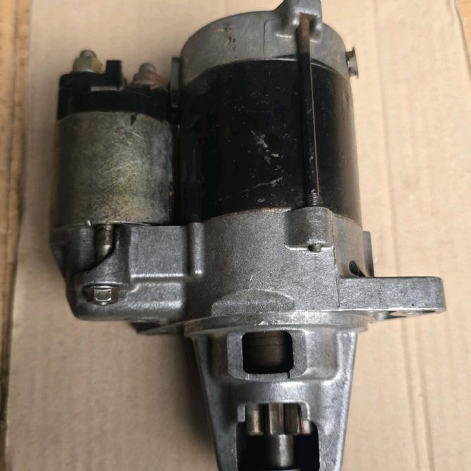 Dinamo Starter Daihatsu Grandmax Luxio