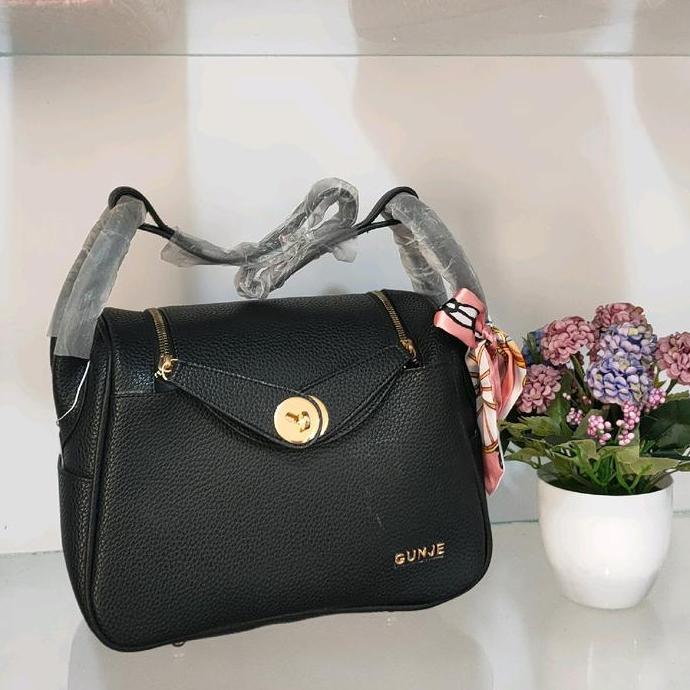TERMURAH - Tas_ Lindi Gunje original#lindi 28
