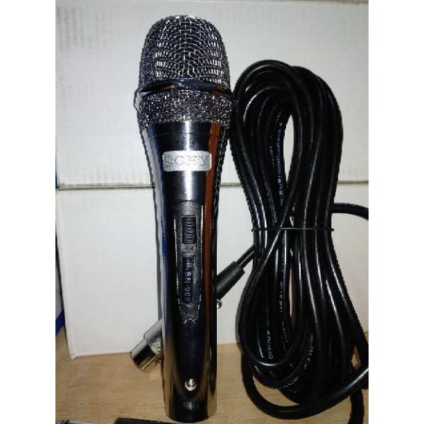 Expert- Microphone SONY SN - 909 / Mic SONY SN 909 SILVER, GOLD,