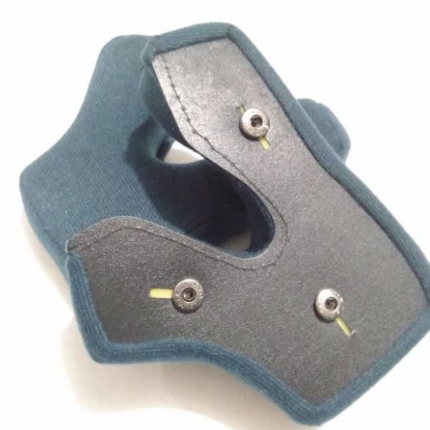 Expert- BUSA HELM KAWASAKI NINJA RR 150 NINJA MONO