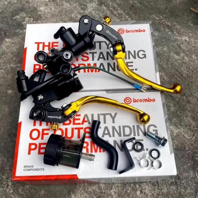 master rem radial acosato master rem depan brembo variasi master rem racing 14mm