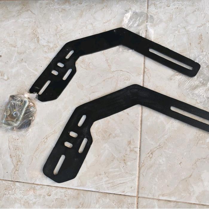 Bemper Depan Arb Avanza /Xenia/Rush Lama/All New Rush Original Dan Terpercaya