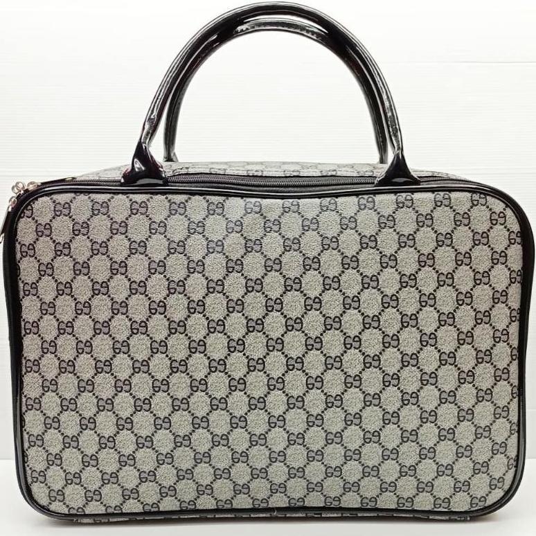 TRAVEL BAG PREMIUM TAS JINJING GUCCI