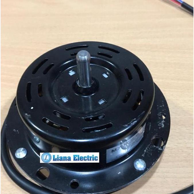 Dinamo kipas angin regency 14 - 18 inch ORI TERMURAH