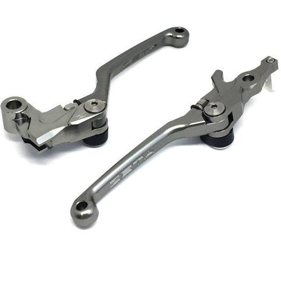 ZETA Set Handle Rem Kopling ZS62-1618 MT25 / R25