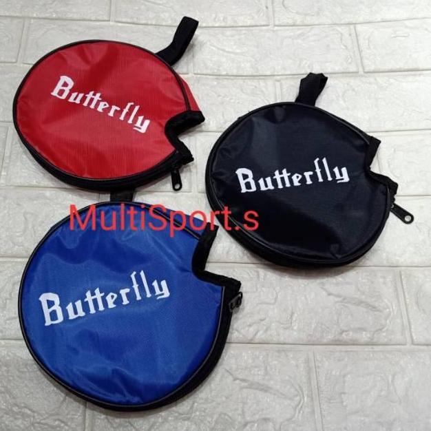 TAS BAD PINGPONG BUTTERFLY ANTI AIR