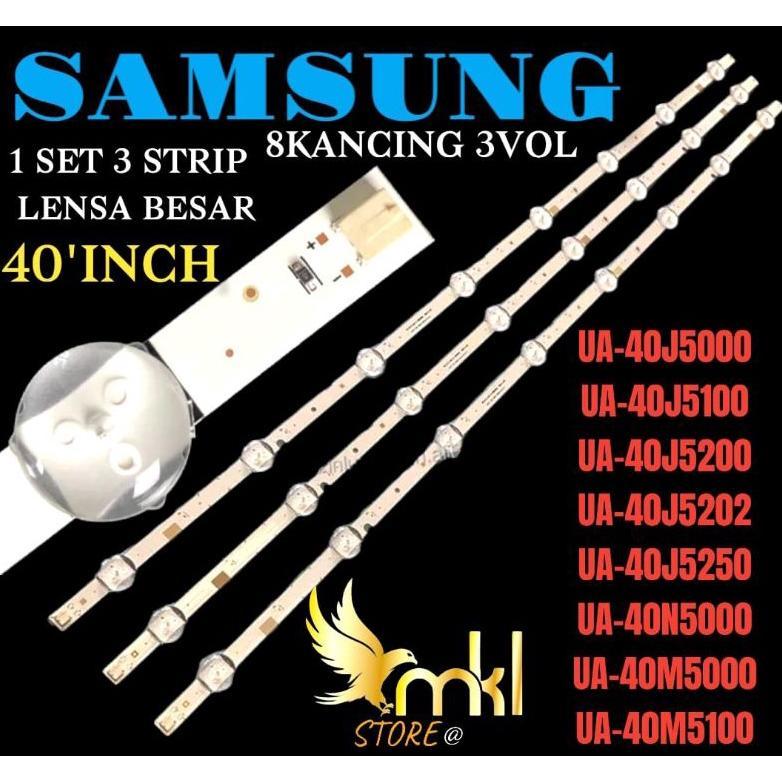 HOT SALE BACKLIGHT TV LED 40INCH SAMSUNG UA-40J5000-UA-40J5100-UA-40J5200-UA-40J5202-UA-40J5250-UA-4
