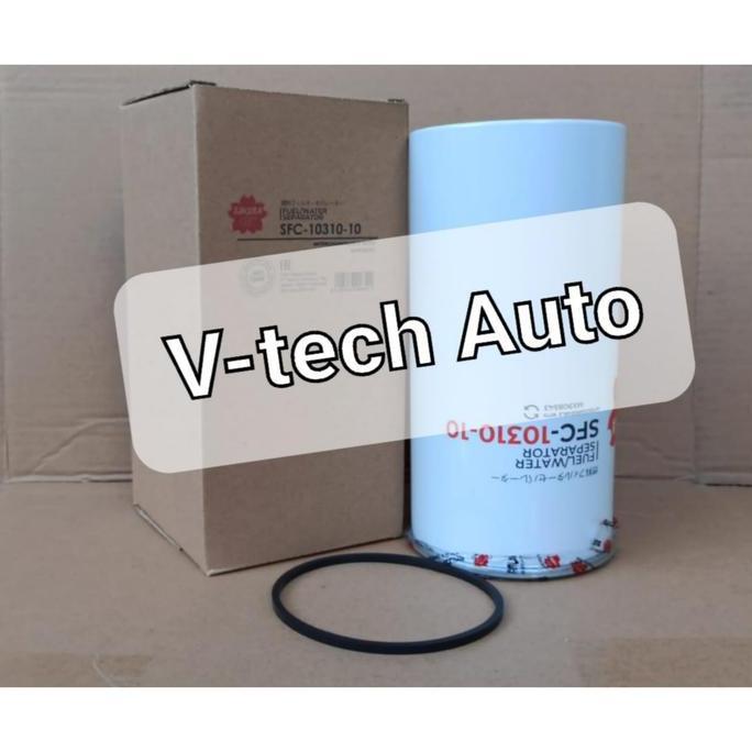 Best Seller, Filter Solar Quester Gke280 5223022134 Sfc-10310-10 Sfc10310-10 Sakura