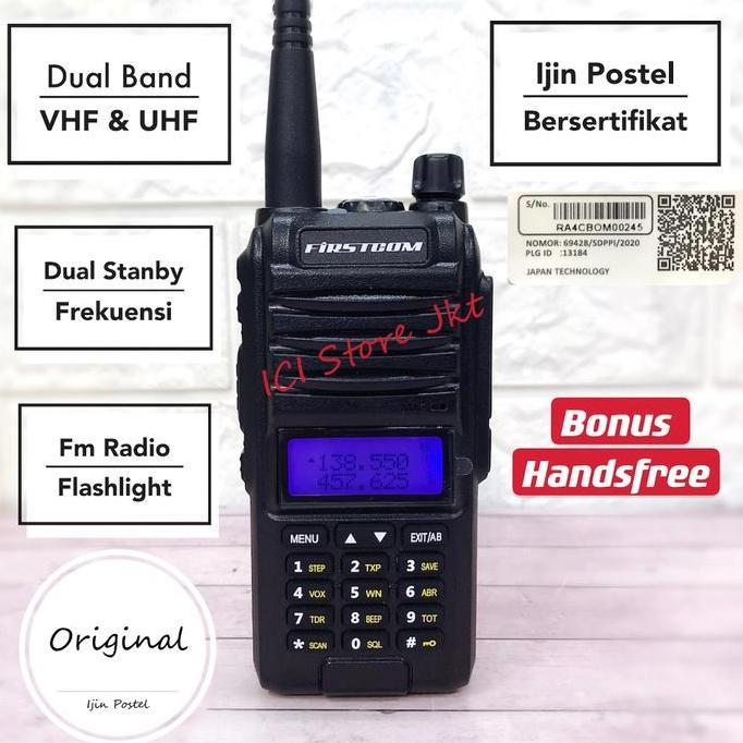 Ht Firstcom FC 136R / Firstcom fc 136 original