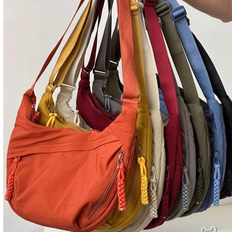 Terbaru Opiobags Tas Selempang Wanita - Tas Bahu Wanita - Tas Slibfvag Wanita - Tas Tfw 250