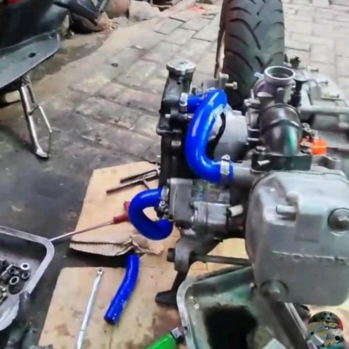 THERMOSTAT TERMOSTAT BYPASS VARIO 110 KARBURATOR