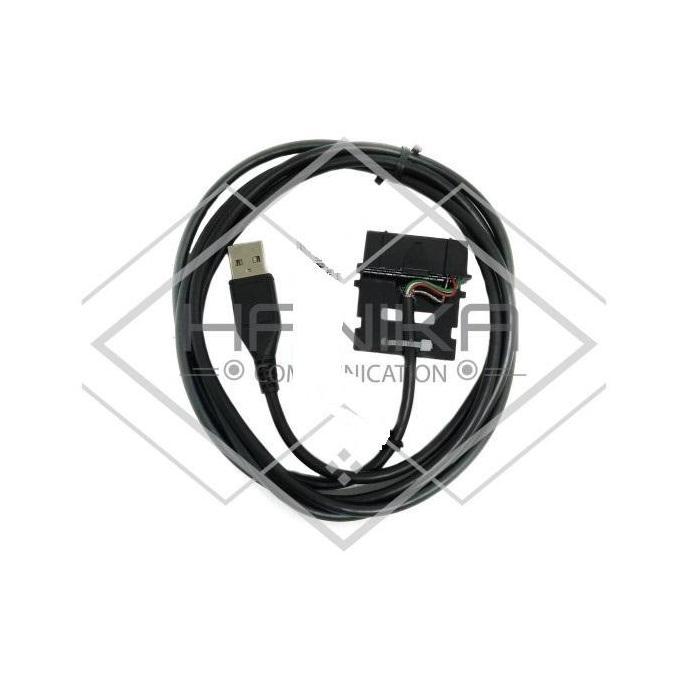 Kabel Program XiR M8668 XirM8668 M8660 M8220 M8268 XirM8268 Data Cable