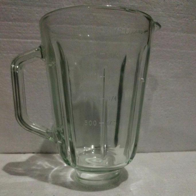 Expert- gelas blender kirin kbb-315sg original