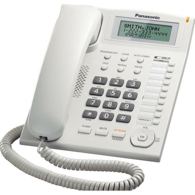 PROMO DISKON - Jual Telephone Panasonic KX - T 2375