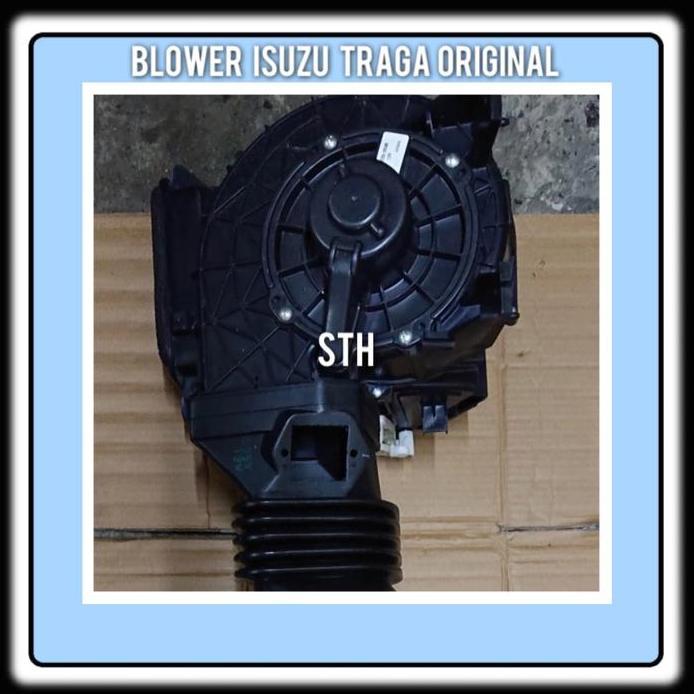 Blower Isuzu Traga Original 502725-0596 Promo