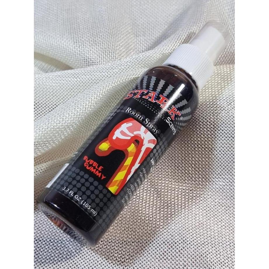 'STARKSCENTS' Parfum Mobil Spray/Semprot Aroma Permen Karet