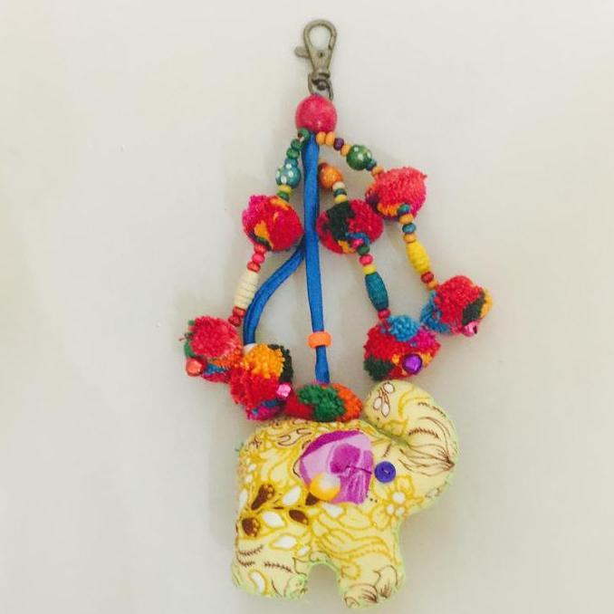 ORIGINAL Gantungan tas thailand READY STOCK