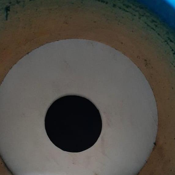 Ketipung Kendang Satu Set Kendang Koplo