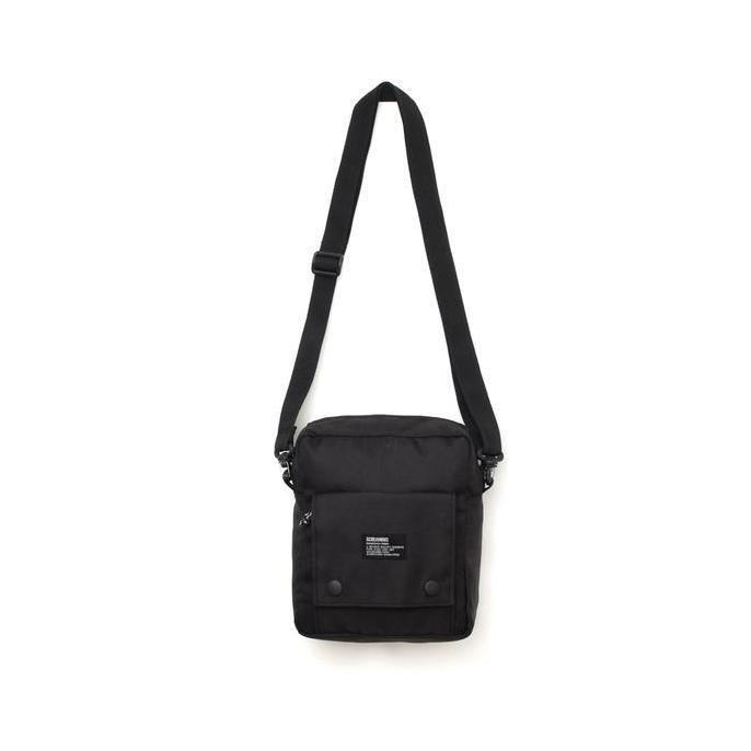 Bag- Screamous Tas Slingbag Alton Black