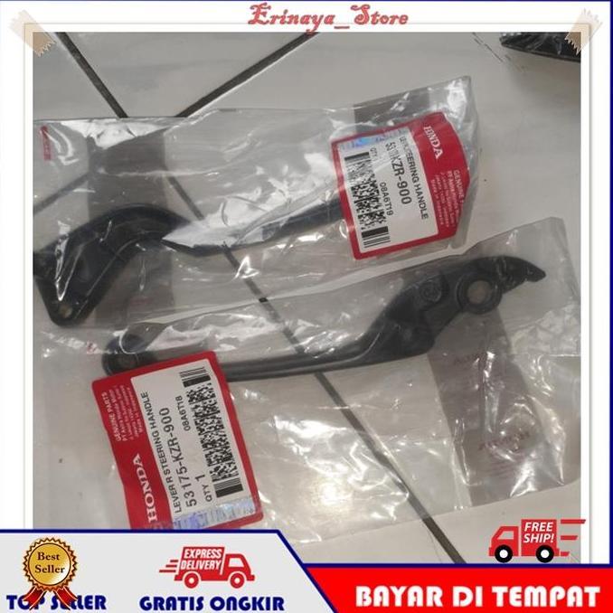ORIGINAL Handle Rem Kanan Kiri Vario 125 Old F1 LED Vario 150 KZR Ori