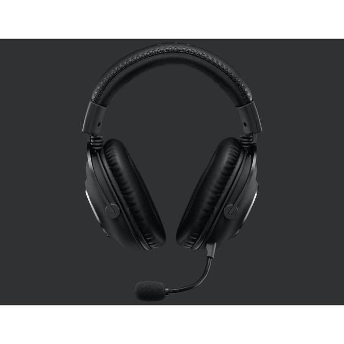 Logitech G Pro X Gaming Headset