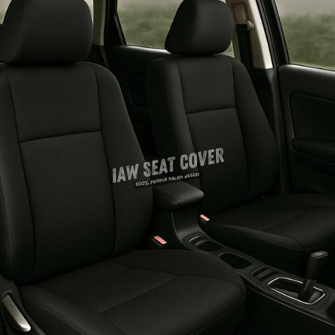 SARUNG JOK MOBIL  AVANZA XENIA SEMUA TYPE FULL 3 BARIS TERMURAH SARUNG JOK MOBIL KULIT