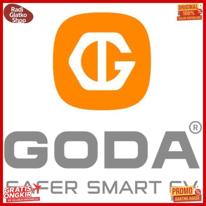 Murah Goda - Sparepart Sepeda Listrik- Remote Bluetooth