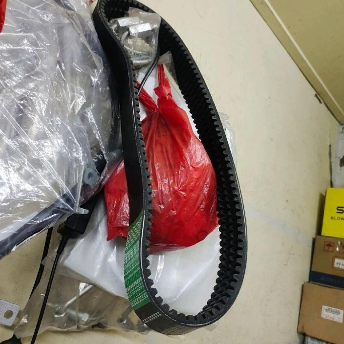 Promo V BELT 3 JALUR VBELT 4632729 EXCAVATOR ZX330 6BG1 Termurah