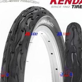 Ban Luar Sepeda 24 X 2.125 5 Kenda Flame Sepeda Mtb City Bike 24X2.125 24X5