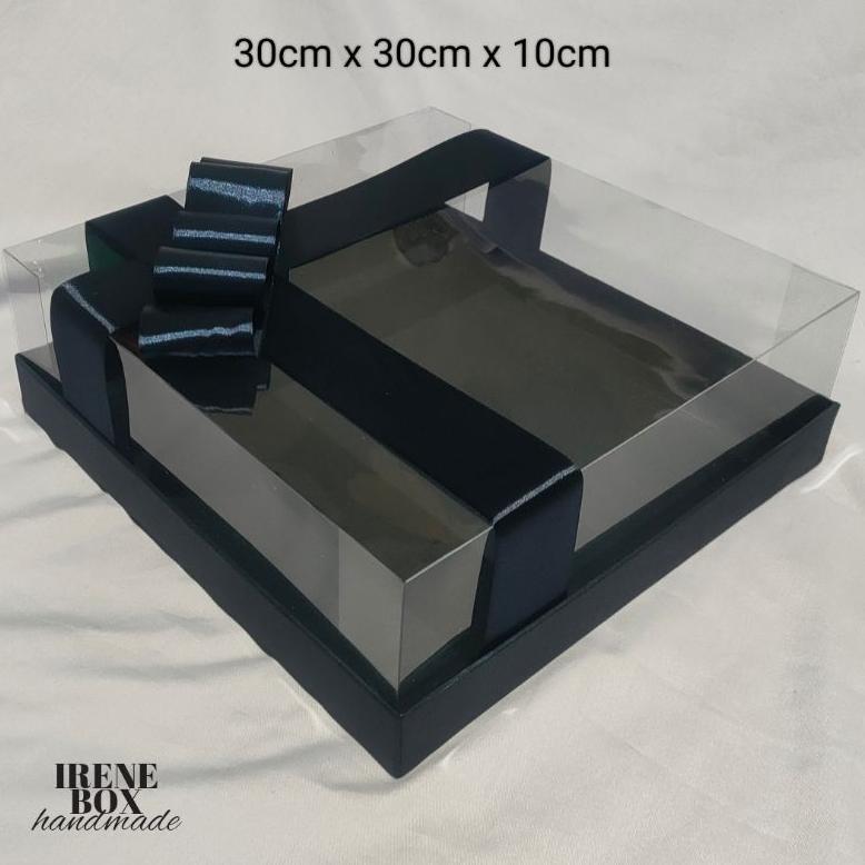 Box Mika / Hard Box / Gift Box / Kotak Kado / Packaging  / Box Hampers / Box Seserahan / Box Hantara