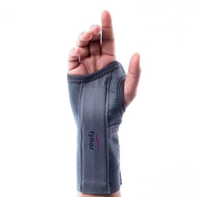 TYNOR Elastic Wrist Splint Left E01