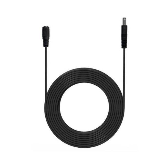 Sks- Ezviz Power Extension Cable For Security Ip Camera Cctv