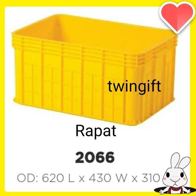 Container/Kontainer Industri Serbaguna, Rabbit-2066