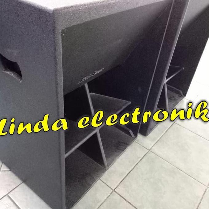 TERMURAH - Subwoofer 18 pasif Audio Seven st18 1psg audio seven st 18