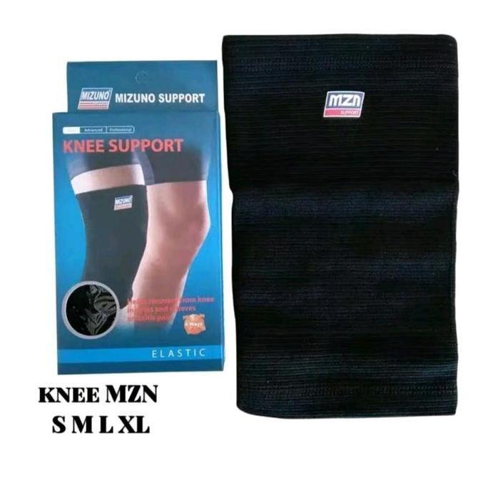 KNEE SUPPORT MZN PENDEK , DEKER LUTUT MZN PENDEK