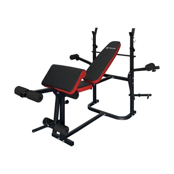 Bench Press Set TL750 TOTAL FITNESS