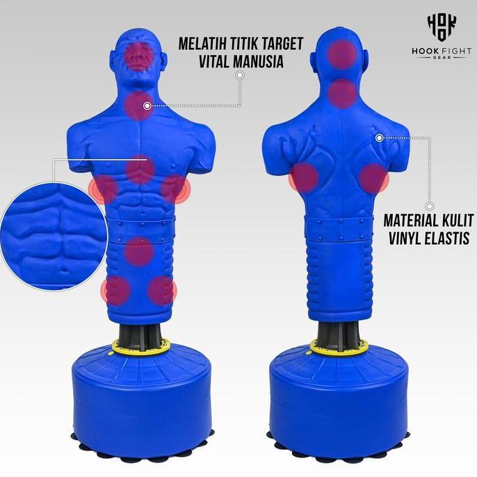 SAMSAK BOXING BERKUALITAS, SANSAK TINJU, SAMSAK TINJU, SAMSAK