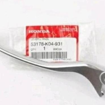 Handle/hendel kiri/rem belakang PCX 160 asli/ORI