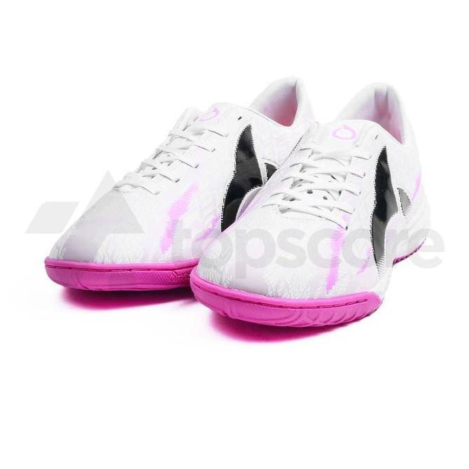 Ortuseight Sepatu Futsal Catalyst Imperium In Premium Indoor Dengan Upper Sintetis M+1 & Outsole Kar