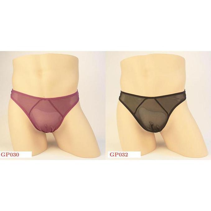 Promo Celana Dalam Pria Sexy GP030 CD Cowok Thong Diskon