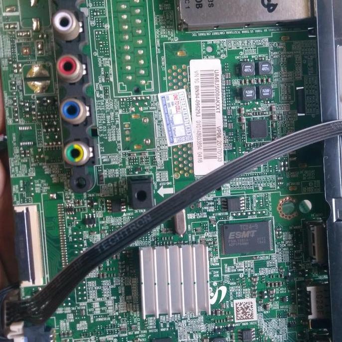 mainboard samsung ua48j5000. mb Samsung ua48j5000