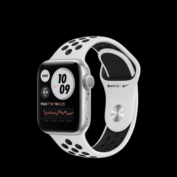 Apple Watch Se 44Mm 40Mm Nike Series