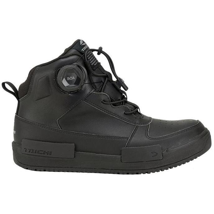 RS TAICHI RSS014 DRYMASTER BREAK SHOES BLACK