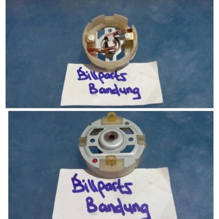 spul arang GSR GSB 120 / 10.8 / 1080-2 li DC motor carbon brush 1080 bor cordles Bosch cas baterai b