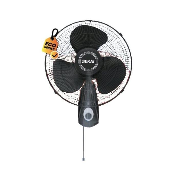 Kipas Angin dinding SEKAI 16 inch HARGA KHUSUS