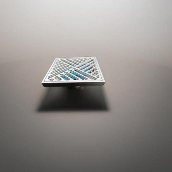 Murah Onda Fls 15 Floor Drain Saringan Got Kamar Mandi Anti Serangga Anti Bau