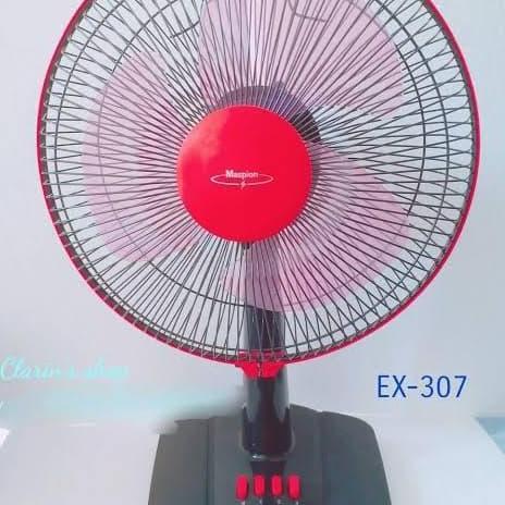 Kipas angin duduk Maspion 12 inch RESTOCK