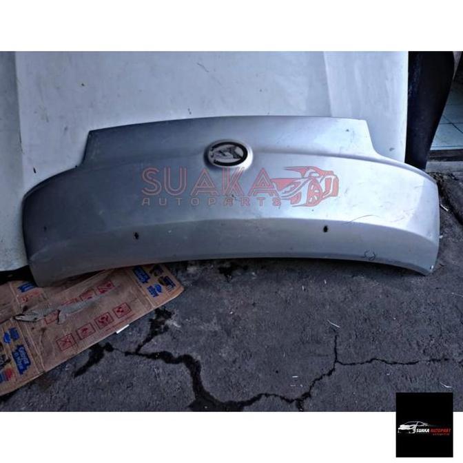 Kap Mesin Grand Max Original Premium