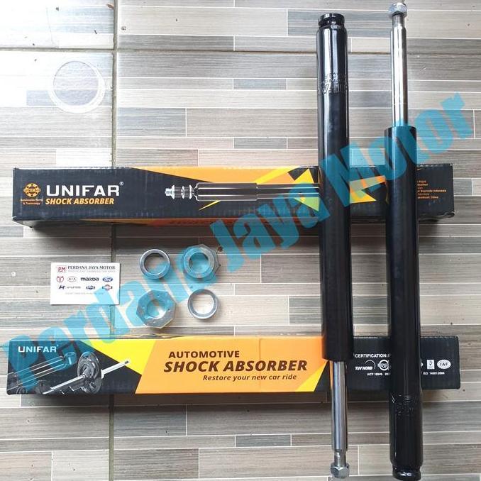 Shockbreaker Shock Breaker Depan Mazda Mr 90 Vantrend Terbatas